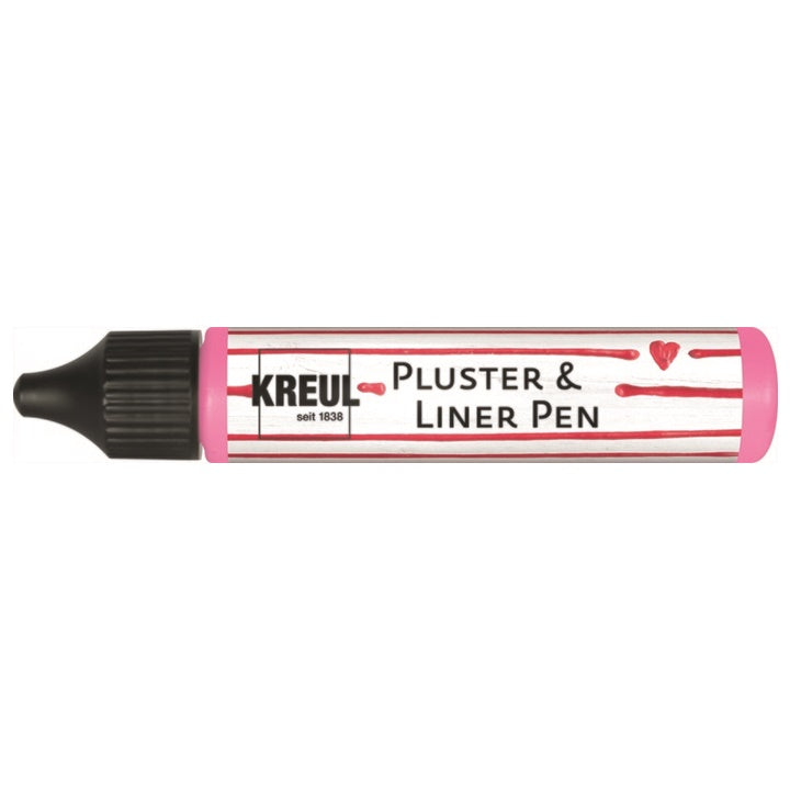 Flomaster PicTixx Pluster in LinerPen / izberite odtenek | različne barve – pogled 4