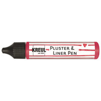 Flomaster PicTixx Pluster in LinerPen / izberite odtenek