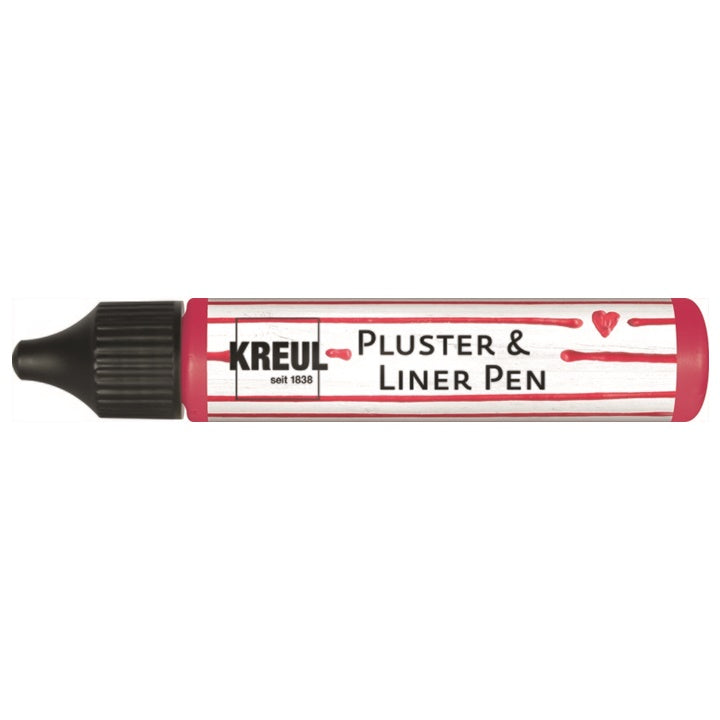 Flomaster PicTixx Pluster in LinerPen / izberite odtenek | različne barve – pogled 5