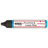 Flomaster PicTixx Pluster in LinerPen / izberite odtenek – Pink
