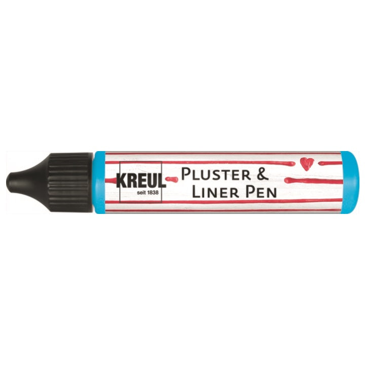Flomaster PicTixx Pluster in LinerPen / izberite odtenek | različne barve – pogled 6
