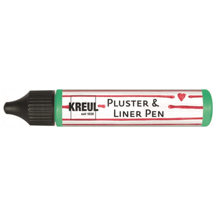 Flomaster PicTixx Pluster in LinerPen / izberite odtenek | različne barve – pogled 8