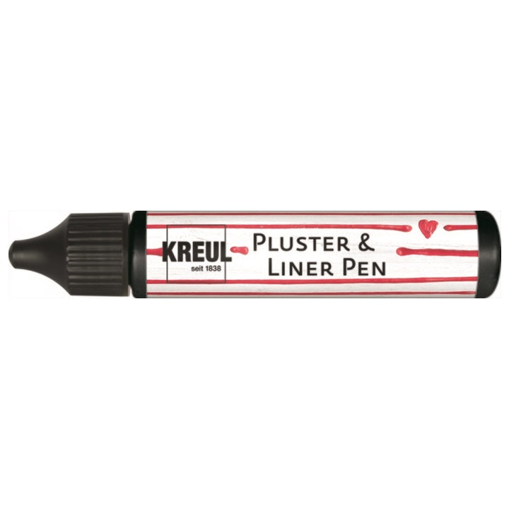Flomaster PicTixx Pluster in LinerPen / izberite odtenek | različne barve – pogled 9