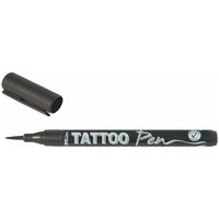 Flomaster za tetoviranje Tattoo Hobby Line – Line Red