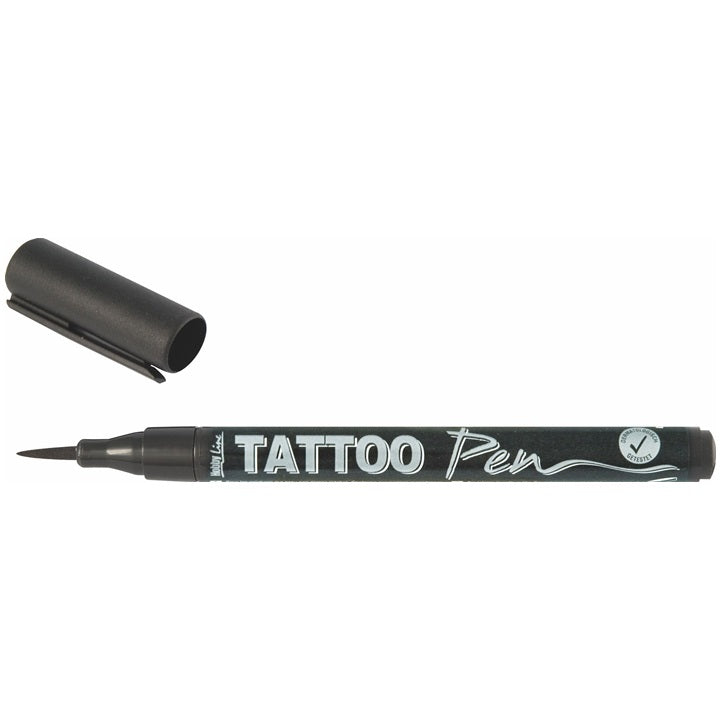 Flomaster za tetoviranje Tattoo Hobby Line | izberite odtenek