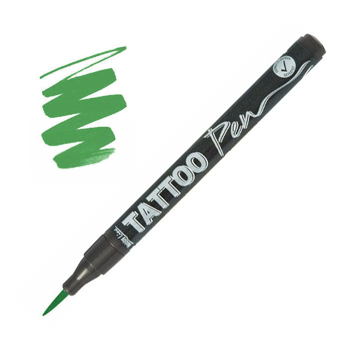 Flomaster za tetoviranje Tattoo Hobby Line | izberite odtenek – pogled 3