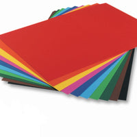 Fotokarton hrapav Folia 50 x 70 cm