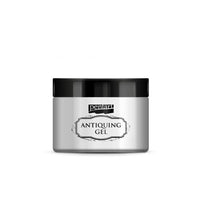 Gel s starinskim učinkom Pentart 150 ml | različne barve – pogled 2