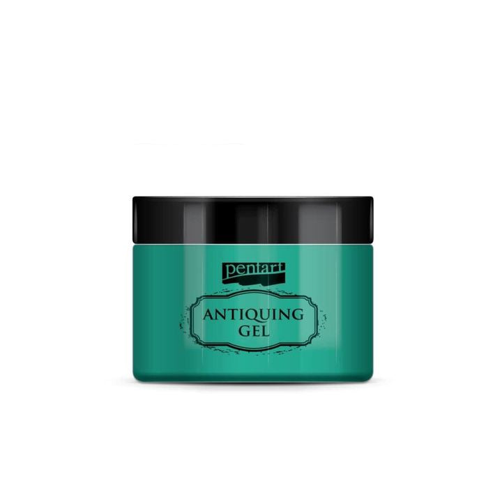 Gel s starinskim učinkom Pentart 150 ml | različne barve – pogled 7