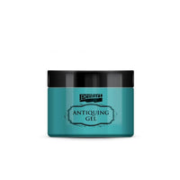 Gel s starinskim učinkom Pentart 150 ml | različne barve – pogled 8