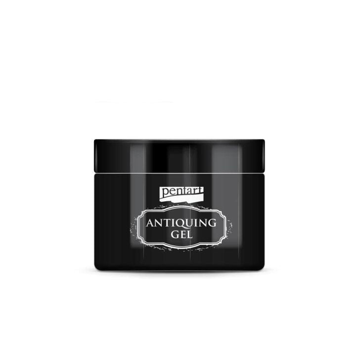 Gel s starinskim učinkom Pentart 150 ml | različne barve – pogled 9