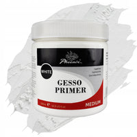 Gesso primer Phoenix – bel, 500 ml
