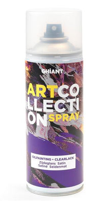 GHIANT Zaključni lak v spreju zTEN - 400 ml