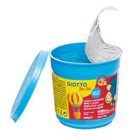 GIOTTO Be-Be mehka masa za modeliranje 3 x 220 g