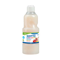 GIOTTO Glossy sijoči zaščitni transparentni lak 500 ml