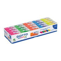 GIOTTO Mini fluorescentna radirka 1 kos