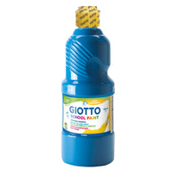 GIOTTO School Paint pralna tempera barva 500 ml