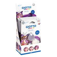 Giotto set barv za obraz Metulj 3 x 5 ml