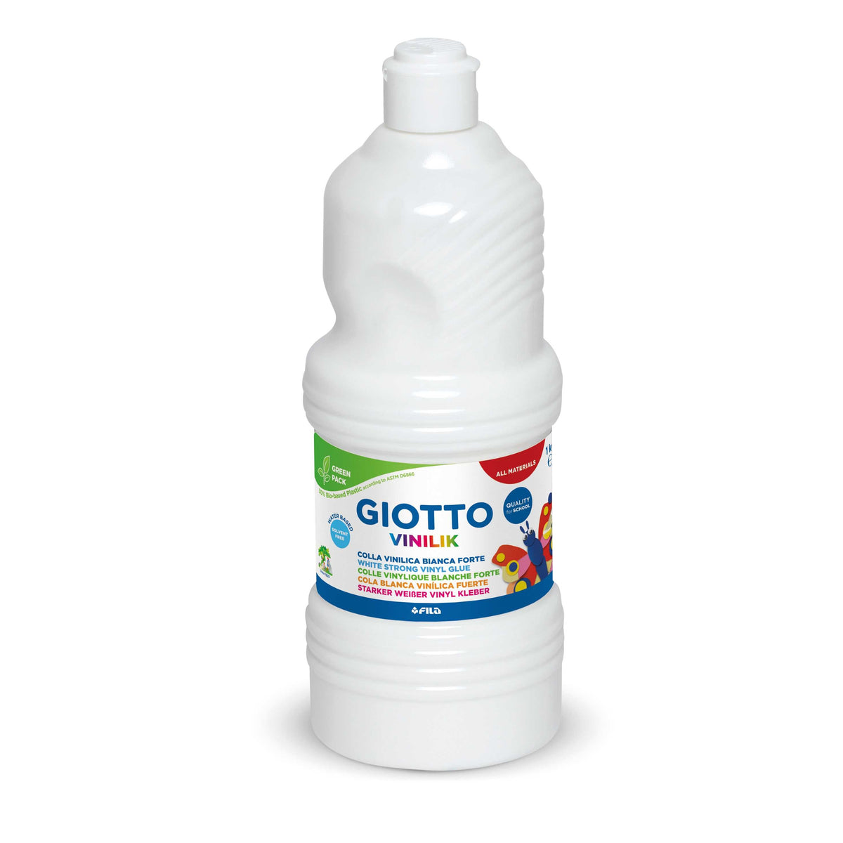 GIOTTO Vinilik močno vinilno lepilo 1000 ml