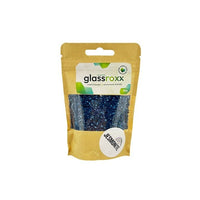 Glassroxx Jesmonit stekleni granulat 150g | Različni odtenki – pogled 11