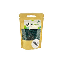 Glassroxx Jesmonit stekleni granulat 150g | Različni odtenki – pogled 15