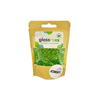 Glassroxx Jesmonit stekleni granulat 150g | Različni odtenki – pogled 16