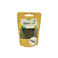 Glassroxx Jesmonit stekleni granulat 150g | Različni odtenki – pogled 17
