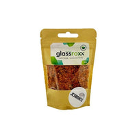 Glassroxx Jesmonit stekleni granulat 150g | Različni odtenki – pogled 6