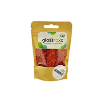 Glassroxx Jesmonit stekleni granulat 150g | Različni odtenki – pogled 7