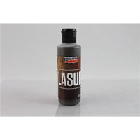 Glazura za les - 80 ml | različne barve – pogled 2