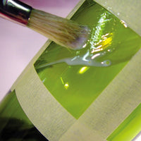 Golden Acrylic Extender za neporozne površine 237 ml – pogled 2