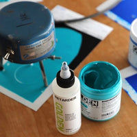 Golden Acrylic Paint Retarder 118 ml – pogled 2