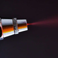 GOLDEN Airbrush Medium tekoči medij za airbrush