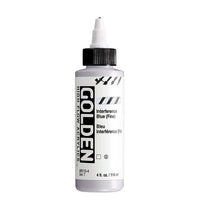GOLDEN Akrilna barva High Flow Interference 118 ml