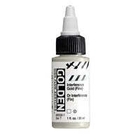 GOLDEN Akrilna barva High Flow Interference 30 ml | Različni odtenki – pogled 5