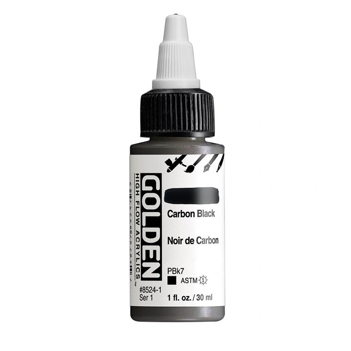 GOLDEN Akrilna barva z visokim pretokom 30 ml | Različni odtenki – pogled 19