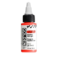 GOLDEN Akrilna barva z visokim pretokom 30 ml | Različni odtenki – pogled 25