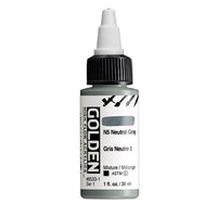 GOLDEN Akrilna barva z visokim pretokom 30 ml | Različni odtenki – pogled 26
