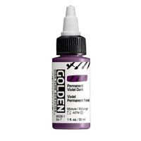 GOLDEN Akrilna barva z visokim pretokom 30 ml | Različni odtenki – pogled 29