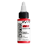 GOLDEN Akrilna barva z visokim pretokom 30 ml | Različni odtenki – pogled 34