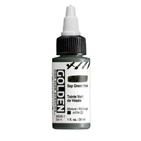 GOLDEN Akrilna barva z visokim pretokom 30 ml | Različni odtenki – pogled 37