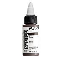 GOLDEN Akrilna barva z visokim pretokom 30 ml | Različni odtenki – pogled 38