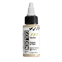 GOLDEN Akrilna barva z visokim pretokom 30 ml | Različni odtenki – pogled 40