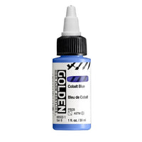 GOLDEN Akrilna barva z visokim pretokom 30 ml | Različni odtenki – pogled 5
