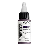 GOLDEN Akrilna barva z visokim pretokom 30 ml | Različni odtenki – pogled 7