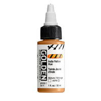 GOLDEN Akrilna barva z visokim pretokom 30 ml | Različni odtenki – pogled 8
