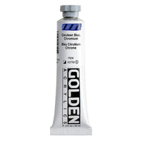 GOLDEN Heavy Body akrilna barva 59 ml | Različne barve – pogled 11
