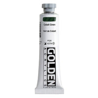 GOLDEN Heavy Body akrilna barva 59 ml | Različne barve – pogled 24