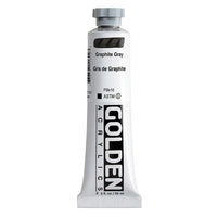GOLDEN Heavy Body akrilna barva 59 ml | Različne barve – pogled 29