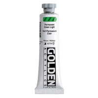 GOLDEN Heavy Body akrilna barva 59 ml | Različne barve – pogled 39